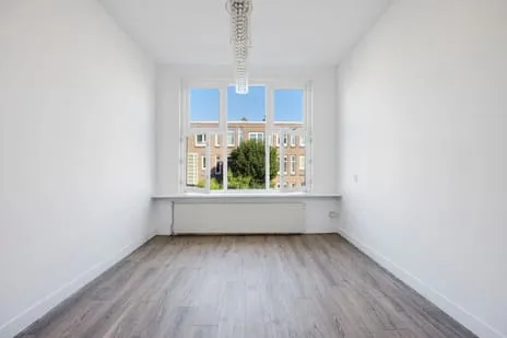 Appartement te koop: Schlegelstraat 32, Laakkwartier-Oost 'S-Gravenhage