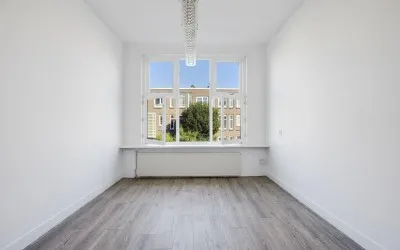 Appartement te koop: Schlegelstraat 32, Laakkwartier-Oost 'S-Gravenhage