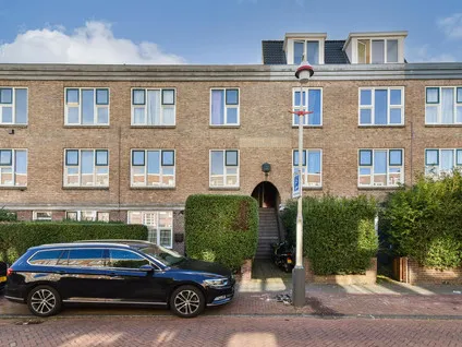 Appartement te koop: Schlegelstraat 36, 'S-Gravenhage
