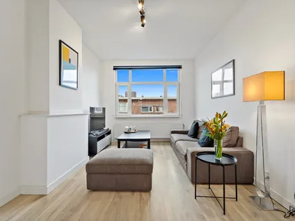 Appartement te koop: Schlegelstraat 72, 'S-Gravenhage