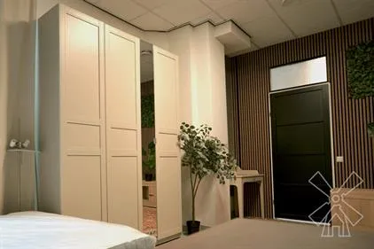 Kamer te huur: Schlegelstraat, Laakkwartier-Oost 'S-Gravenhage