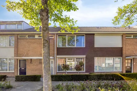 Tussenwoning te koop: Schoemekerstraat 6, De Notel Oirschot
