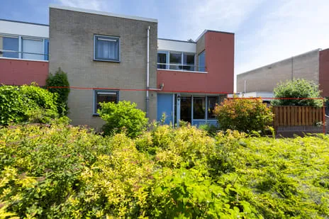 Appartement te koop: Schoener 2, Groot Corlaer Nijkerk