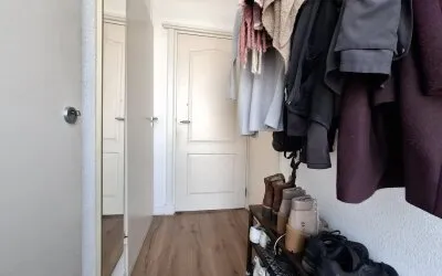 Tussenwoning te koop: Schoenerstraat 16, Zeehavenlaan en omgeving Dordrecht