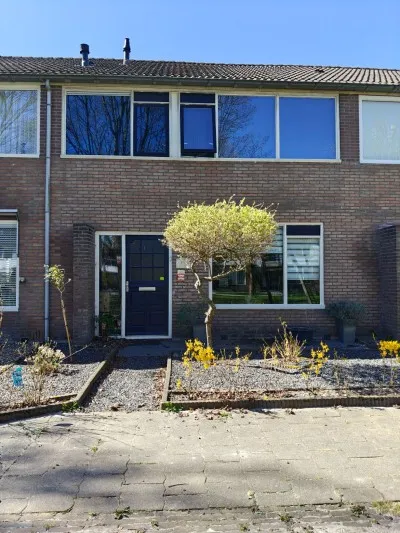 Terraced house for sale: Schoenerstraat 37, Veendam-Sorghvliet Veendam