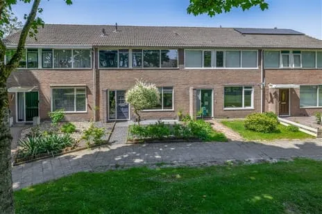 Tussenwoning te koop: Schoenerstraat 37, Veendam-Sorghvliet Veendam