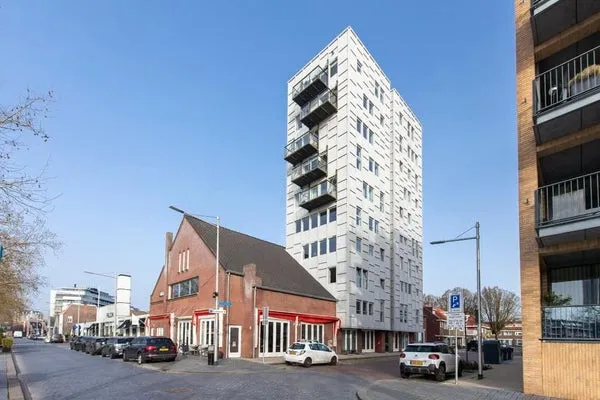 Home for sale: Schoenerstraat, Hoogvenne West Tilburg