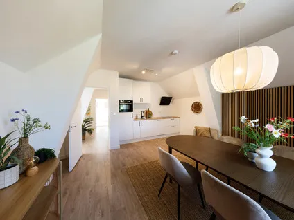 Appartement te koop: Schoenmakersstraat 13C, Roermond