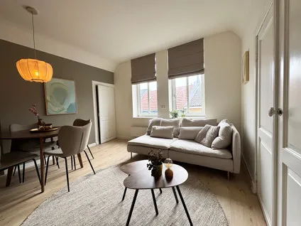 Appartement te koop: Schoenmakersstraat 15B, Binnenstad Roermond