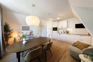 Huurwoning: Schoenmakersstraat in Roermond - €1.200 per maand