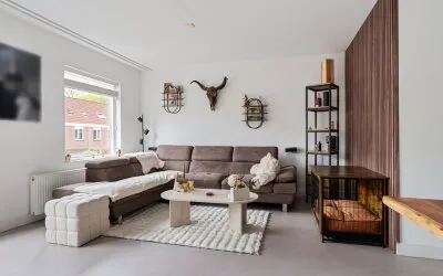 Appartement te koop: Schoenmakerstraat 111, 't Rak-Zuid Alkmaar