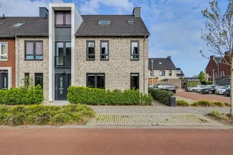 Hoekwoning te koop: Schoffel 3, Volgerlanden-Oost Hendrik-Ido-Ambacht