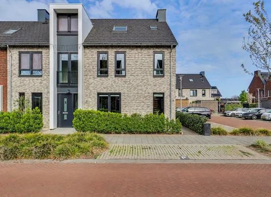 Hoekwoning te koop: Schoffel 3, Hendrik-Ido-Ambacht