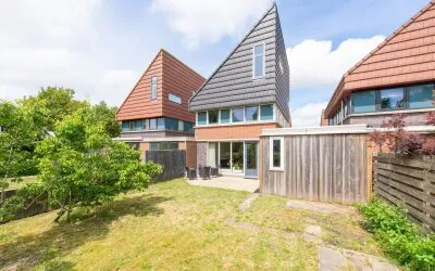Tussenwoning te koop: Schoffel 31, Warmenhuizen-Zuid Warmenhuizen