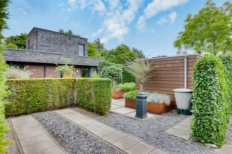 Hoekwoning te koop: Schoffel 60, Empel oost 'S-Hertogenbosch