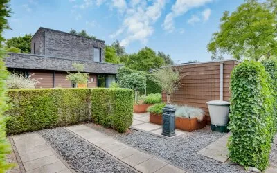 Hoekwoning te koop: Schoffel 60, Empel oost 'S-Hertogenbosch