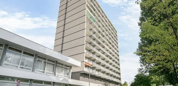 Appartement te huur: Schokland 63, Randwijck Oost Amstelveen