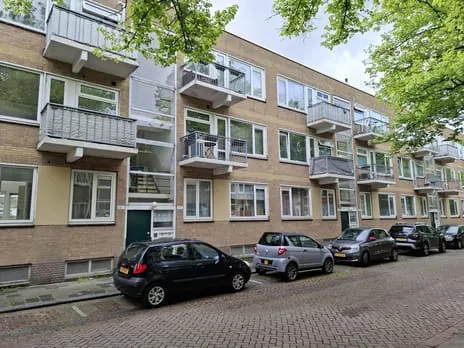 Appartement te koop: Schoklandsestraat 16C, Carnisse Rotterdam