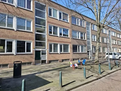 Appartement te koop: Schoklandsestraat 19A, Carnisse Rotterdam