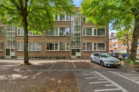Appartement te koop: Schoklandsestraat 3B, Carnisse Rotterdam