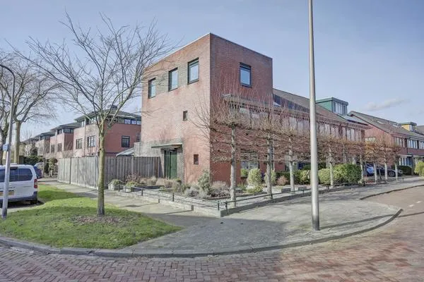 Hoekwoning te koop: Schoklandstraat 58, Zuid Hoogeveen
