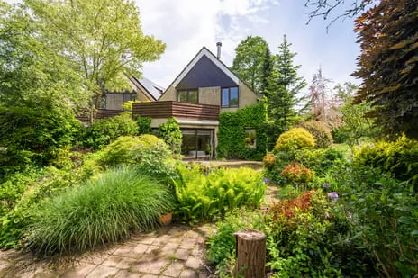 Hoekwoning te koop: Scholekster 41, Driebergerbroek-Sterkenburg Driebergen-Rijsenburg