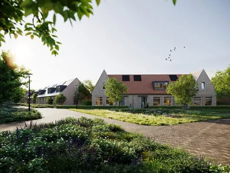 Woning te koop: Scholekster erf 6, De Draai Zuid Heerhugowaard