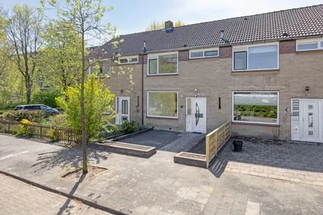 Tussenwoning te koop: Scholeksterhof 32, Overwhere-Noord Purmerend