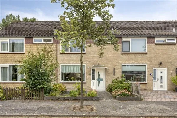 Koopwoning: Scholeksterhof 32 in Purmerend - €400.000 - 124m²