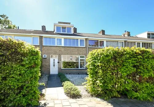 Tussenwoning te koop: Scholeksterlaan 3, Zuiderwaard-Westerheul Vinkeveen