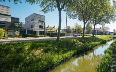 Hoekwoning te koop: Scholeksterstraat 2, Middelburg