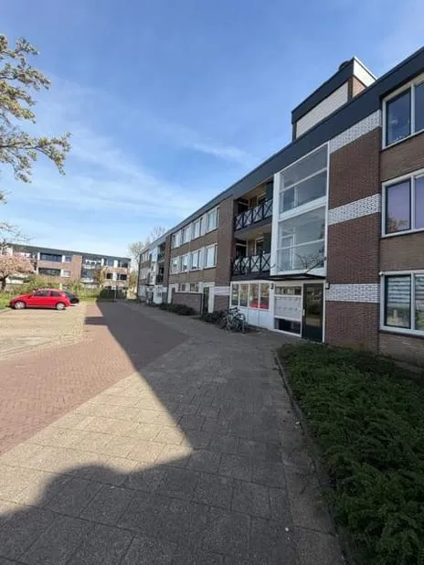 Appartement te koop: Scholeksterstraat 80, Rozenburg Rozenburg (Zh)