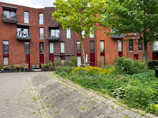 Appartement te huur: Scholenhof 25, Stadscentrum Nijmegen