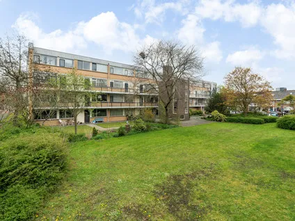 Appartement te koop: Schollevaarstraat 58, Maassluis