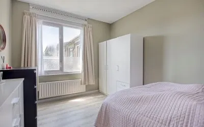 Appartement te koop: Schollevaartse Dreef 9, Zevenkamp Rotterdam