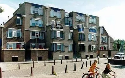 Appartement te huur: Scholstraat 416, Geuzenkwartier 'S-Gravenhage