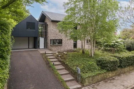 Vrijstaande woning te koop: Scholte Grevinkhoflaan 2, Haerbroek-Scholtenhoek Oldenzaal