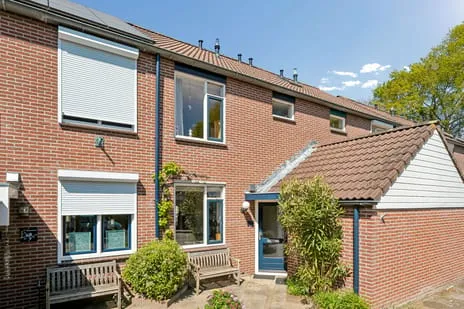 Tussenwoning te koop: Scholten-Hofmansbrink 39, Simmelink Zuid Eibergen