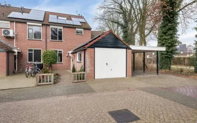 Hoekwoning te koop: Scholten-Hofmansbrink 47, Simmelink Zuid Eibergen