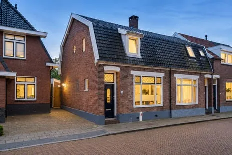 Hoekwoning te koop: Scholtendijk 30, Haerbroek-Scholtenhoek Oldenzaal