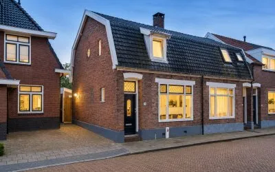 Hoekwoning te koop: Scholtendijk 30, Haerbroek-Scholtenhoek Oldenzaal