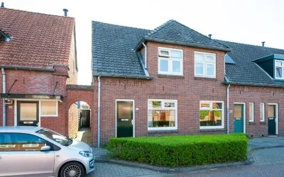 Hoekwoning te koop: Scholtenenk 44, Winterswijk-Noordoost Winterswijk