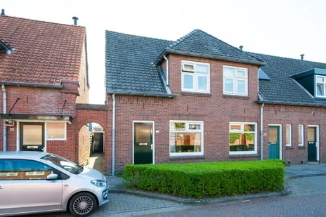 Hoekwoning te koop: Scholtenenk 44, Winterswijk-Noordoost Winterswijk