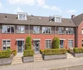 Tussenwoning te koop: Scholtenhaerstraat 7, Haerbroek-Scholtenhoek Oldenzaal