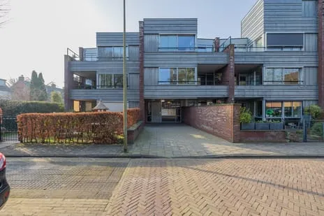 Appartement te koop: Scholtenlaan 25, Geleerdenbuurt Heemstede