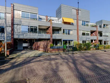 Appartement te huur: Scholtenlaan 29, Geleerdenbuurt Heemstede
