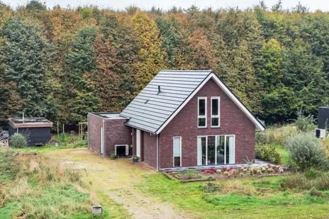 Vrijstaande woning te koop: Scholtenskanaal OZ 51B, Scholtenskanaal Klazienaveen-Noord