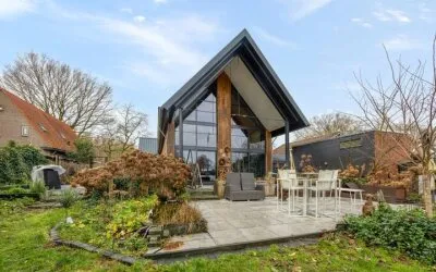 Vrijstaande woning te koop: Scholtenskanaal OZ 67, Scholtenskanaal Klazienaveen-Noord