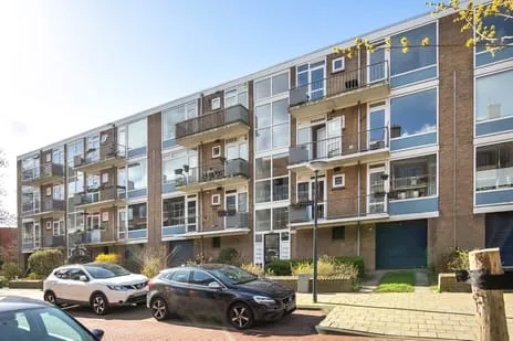 Appartement te koop: Scholtenstraat 29, Professorenwijk-Oost Leiden