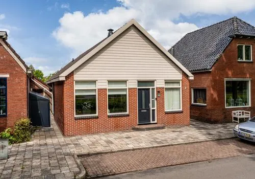 Hoekwoning te koop: Scholthuizen 24, Veendam-Middenweg en omgeving Veendam